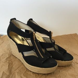 Michael Kors Wedges